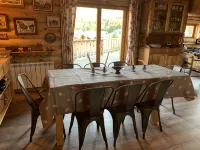 authentic Scandinavian log cabin Hotels in Le Devoluy