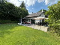 Detached vacation home on Lake Edersee Rehbach " Das Haus am See " - Wifi