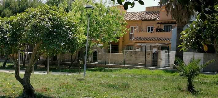Pretty house in Tarifa (south of Spain) for up to 6 people just 50 m from the beach Hotels in Tarifa
