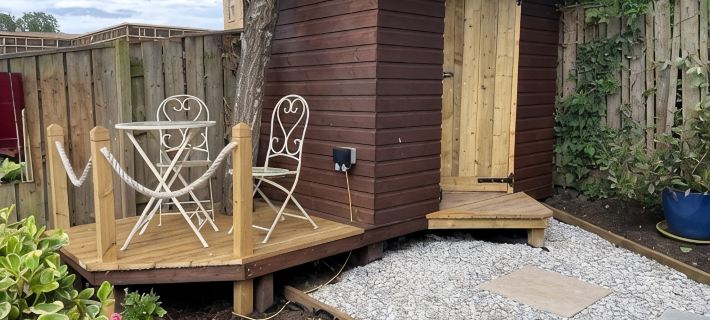 Romani Retreat Bow Top Gypsy Caravan Alnmouth Beach Hotels in Alnwick