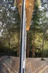 Fantail Bush Chalet, bush and golf on your doorstep! - Chalets