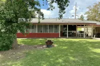 False River Fishing Camp - Wi-Fi