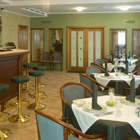DezhaVyu Mini-Hotel