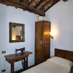 Typical rustic Tuscan house in the hamlet of Casesi. A dive into the past.... - 3 星級