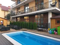 Celentano Mini-Hotel