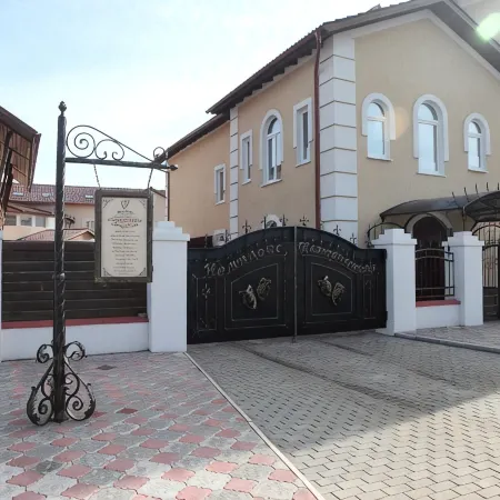 Teatralny Hotel