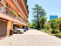 Green Club Hotel - Park Yeri