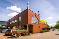 Hotel am Brauhaus