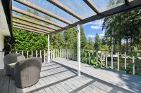 Charming 2-bedroom house in wonderful Burien with 500mbps  speed WiFi, - 4-Star