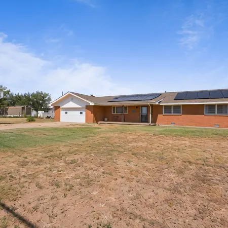 Quiet Country Escape • Sleeps 6 • 15–20 Min to Palo Duro