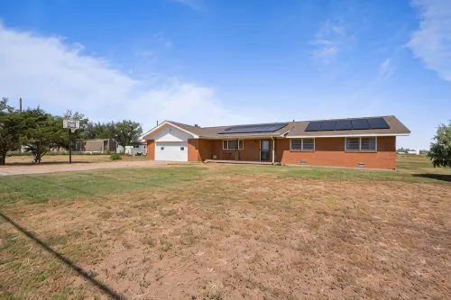 Quiet Country Escape • Sleeps 6 • 15–20 Min to Palo Duro