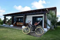 Casa Boroda - Andromeda Pedasi - In Park with Swimming pool and Beach - Homestays