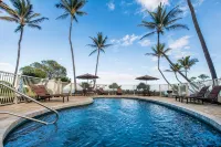 3 Bedroom Ocean Front Condo with Pool & Elevator! - Pools