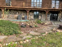 Escape to Your Mountain Retreat, Minutes from Buffalo Point, Pet Friendly - 3-Star