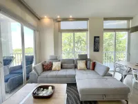 Deluxe 2Br Marina Dockside Dreams - Apartemen