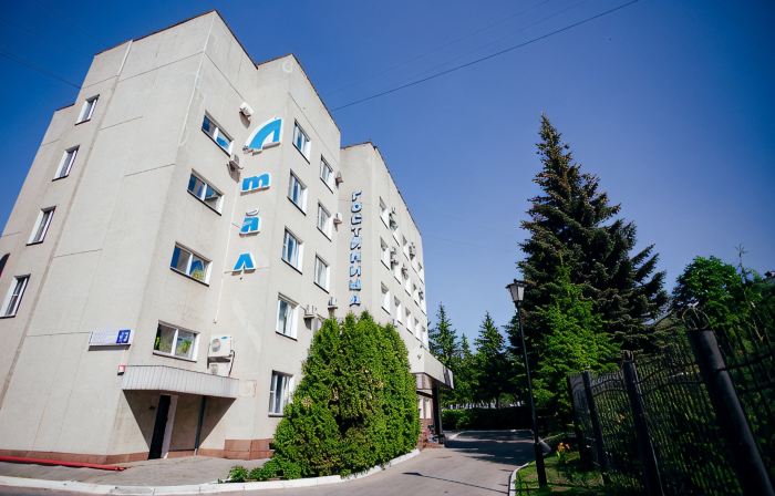 Hotel Atal