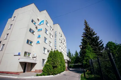 Атал Отели в г. 
