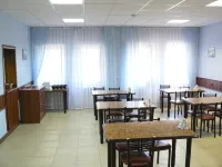 Dinamo Hotel - Wifi