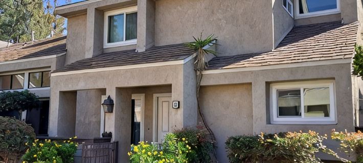 Luxury, family friendly townhouse, great neighborhood, perfect place to relax Hotel a Irvine