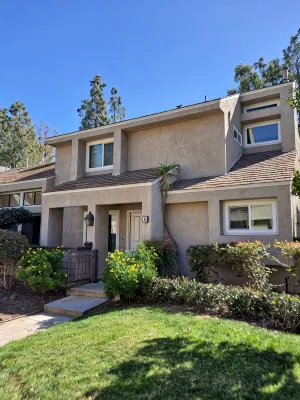 Luxury, family friendly townhouse, great neighborhood, perfect place to relax - 3 Sao