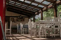 Malinovka Homestead - Pet friendly