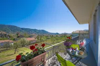Loreto House - Agerola