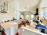 Belle Demeure Picarde Avec son Parc de 5000m2 - บังกะโล