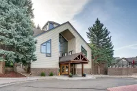 Beautiful & Cozy Studio Condo in Denver Tech Center - キッチン