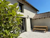 Gîte de Condeiss - 4 ดาว