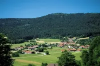 Ruhig Gelegene Fewo 03 - Rustikal und Modern Eingerichtet in Waldnähe