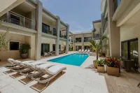Waykiri Unit C-10 Luxurious New Apartment, Noord