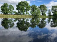 Spacious four-bed property located in Banagher outside Birr. Hotels in County Offaly