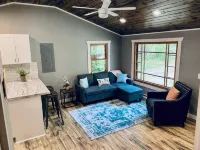 The Holle House- New Outdoor Area Updates!! - Wi-Fi