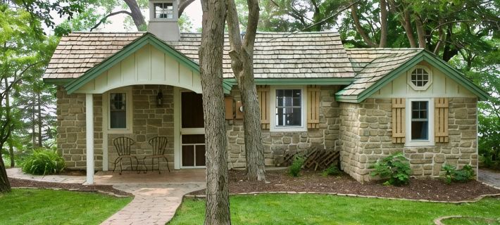 Cozy Clean Cottage on Clearwater ライトのホテル