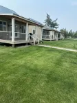 Natures Calling cabin, close to Glacier NP - Feriehus