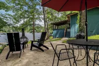 Vintage Smith Lake Retreat! - 3-Star