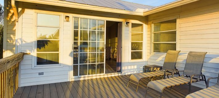 Ami Oasis, Heated Pool, Spa, Putting Green Game Rm, Sundeck, Tiki Bar, Sleeps 12 Hotéis em Holmes Beach