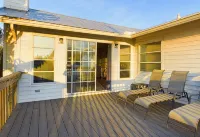 Ami Oasis, Heated Pool, Spa, Putting Green Game Rm, Sundeck, Tiki Bar, Sleeps 12