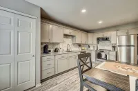 Modern Home, Ruoff, Grand Park