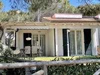 Sunset Holiday Villa in San Pietro Pinewood - Wi-Fi