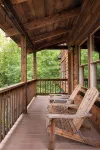 Shenandoah Log Cabin *Hot Tub Indoor Fireplace*