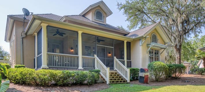 Hampton Hideaway-Quaint Golf Cottage, Newly Renovated Hotels in Bluffton