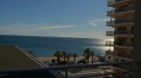 Sea view apartment 80m2