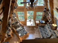 ❤️ Beautiful Lake Vermilion Private Island Rental ❤️ -  Privatzimmer