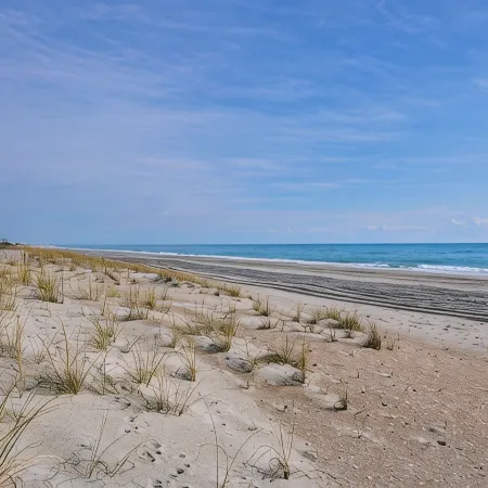 Emerald Isle Vacation Beach house