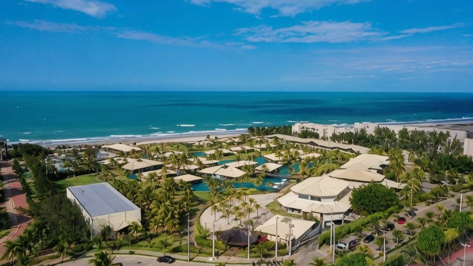 Dom Pedro Laguna Beach Resort & Golf by Wam Experience