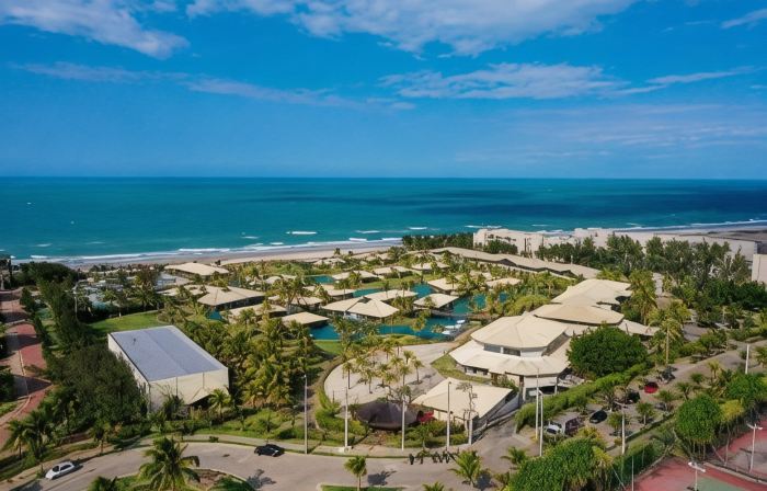 Dom Pedro Laguna Beach Resort & Golf by Wam Experience