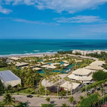 Dom Pedro Laguna Beach Resort & Golf by Wam Experience