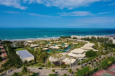 Dom Pedro Laguna Beach Resort & Golf by Wam Experience Các khách sạn ở 