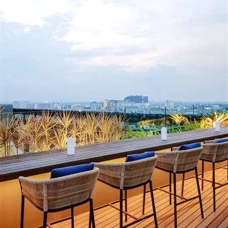 Artotel Gajahmada Semarang